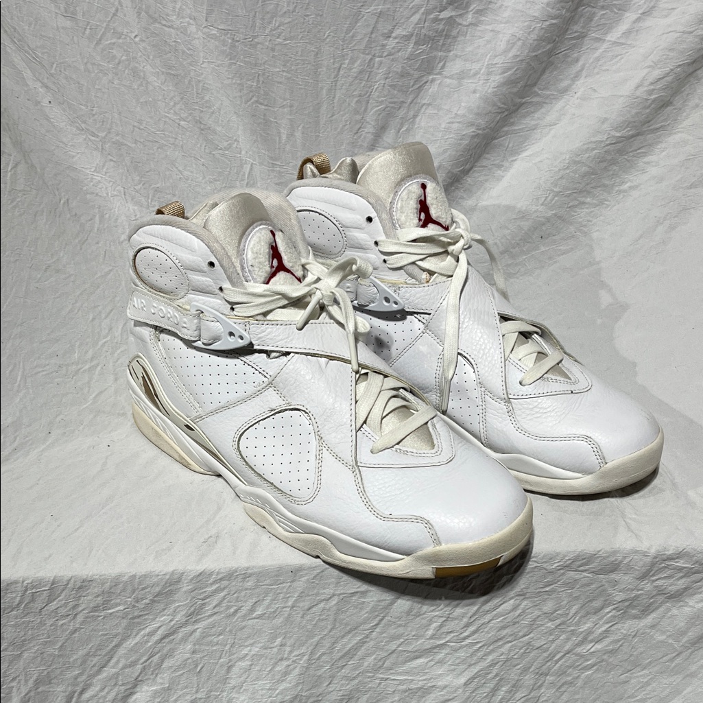 Jordan Ovo 8 Retro